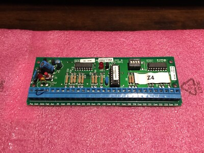 NX-216, GE, Caddx, Networx, Interlogix Security Alarm 16-Zone Expander