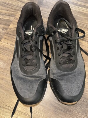Reebok Zig Vector