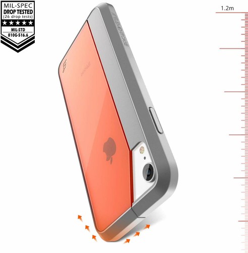 Element ILLUSION Case Drop Tested Impact Protection for Apple iPhone XR - Picture 3 of 7