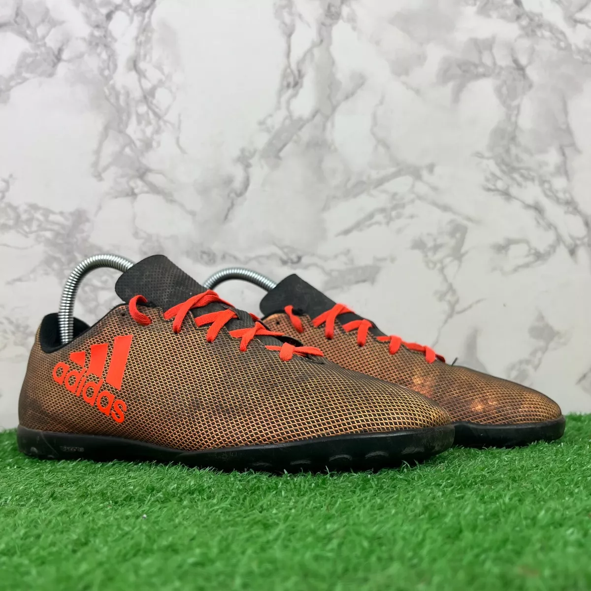 Adidas football boots astro cheap turf