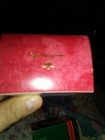 1997 Hallmark Keepsake Ornament Child's Fifth 5th Christmas QX6515 New — photo 3