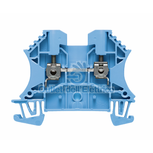 WEIDMüLLER WDU 2,5 BLU ATEX 1020080000