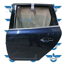 Porte arrière et accessoires Volvo XC60