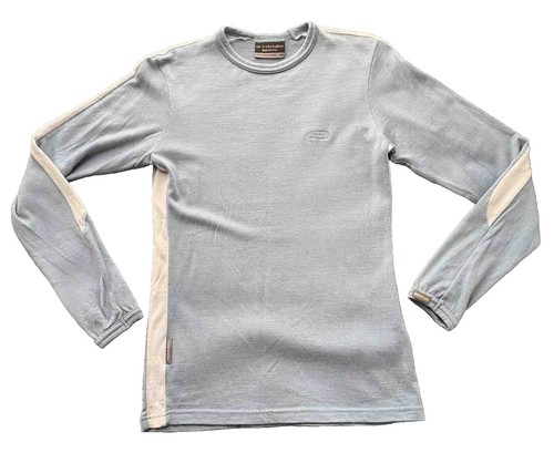 Icebreaker Women Lumista Hybrid Sweater Jacket (S) Black Icebreaker Women Lumista Hybrid Sweater Jacket (S) Black