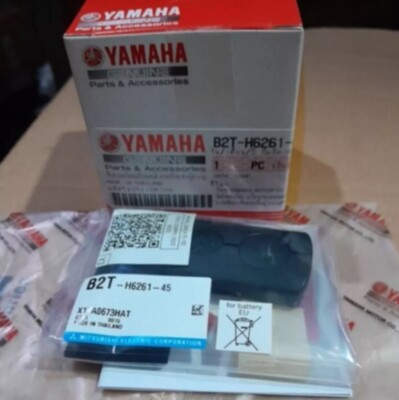 Original Yamaha Neu NMAX 2021+ Fernbedienung Smart Schlüsselanhänger Getriebe XMTR Comp  