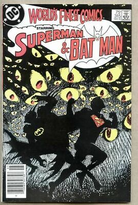 Superman und Batman Jg 1985 Aussuchen aus gebraucht