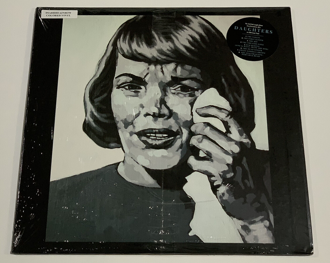 MARE / MARE　Hydra Head Records　Vinyl Mare – Mare – Vinyl (12