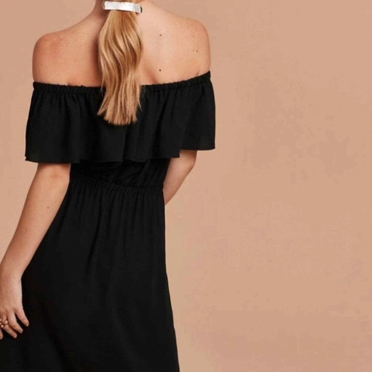 Wilfred clearance hosta dress