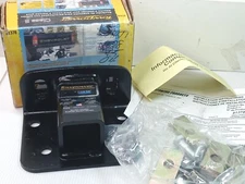 Reese Towpower 81378 Class II Step Bumper Receiver Hitch 3500 Lbs /GTW