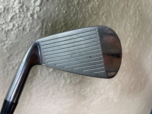BRIDGESTONE PRECEPT EC603 TOUR PREMIUM 3 IRON SR STEEL NS PRO 950GH FIRM FLEX RH - Picture 5 of 8