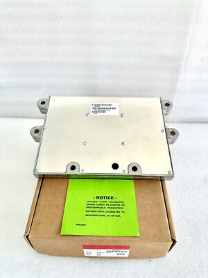 Ecm Control Module For Cummins 4963807 4963807RX 4963808 ***
