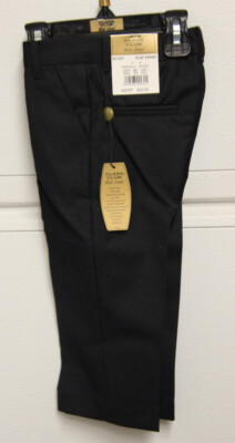 2t black dress pants Toddler Dress Pants