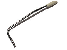 Gotoh Tremelo Chrome Arm for USA Strat 10-32 thread Made in Japan