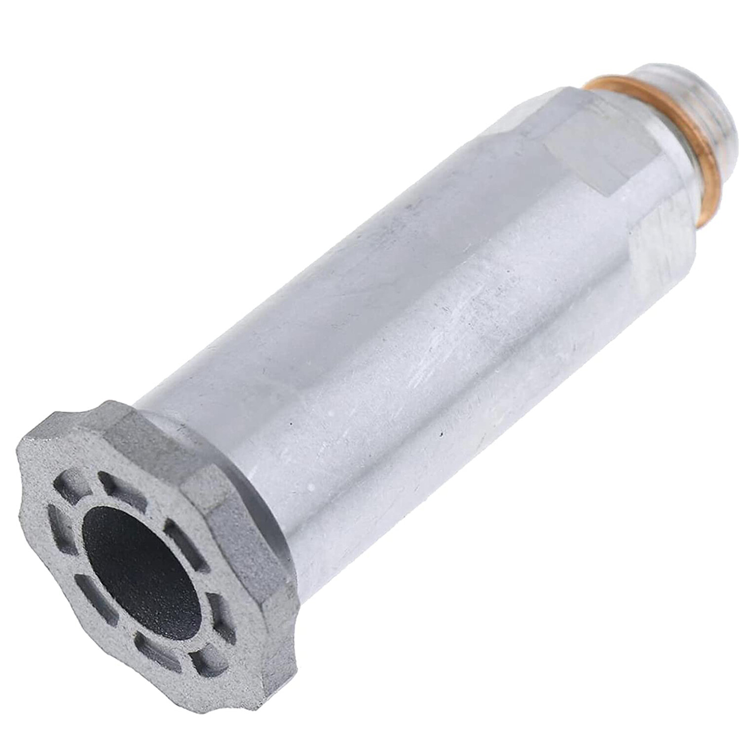 Fuel Hand Priming Feed Pump 894131-1300 For Doosan Daewoo SOLAR 55-V