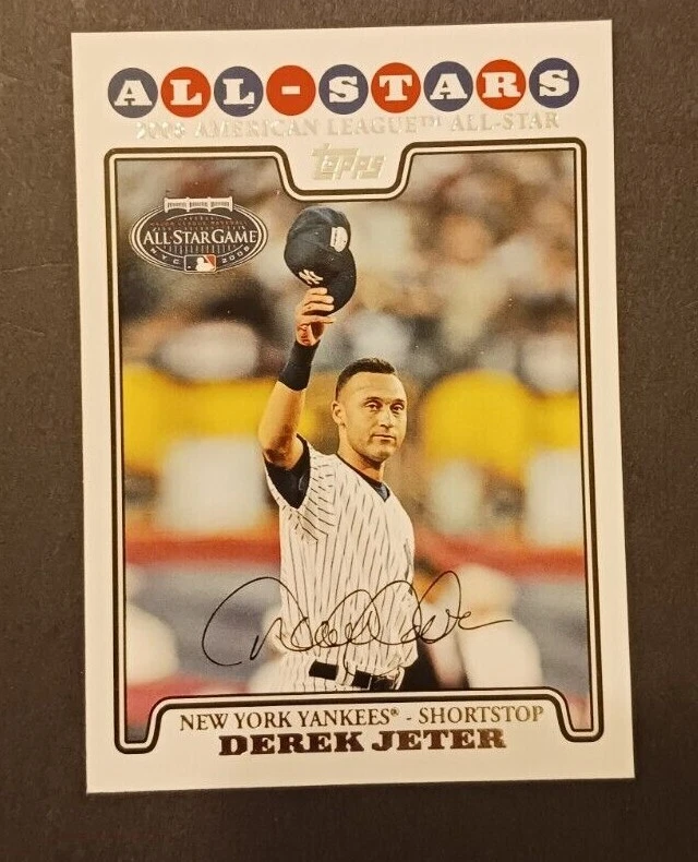 2008 Topps Update and Highlights You Pick #1-100 NM/MT Condition - Image 4 of 4