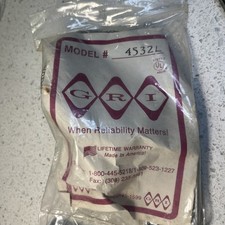 New GRI Miniature Overhead Door Switch 4532L