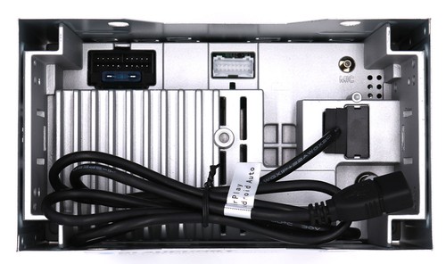 Blaupunkt Lenkrad Bluetooth DAB 2DIN USB Autoradio für Alfa Romeo 147 GT 2007-20 - Bild 6 von 11
