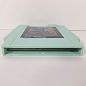 Crystal Mines Nintendo NES Unlicensed Color Dreams Complete in Box CIB - Tested