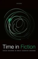 Craig Bourne (U. A.) | Time In Fiction | Buch | Englisch (2016) | Gebunden