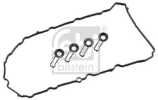 FEBI BILSTEIN 180908 Cylinder Head Cover Gasket Repair Set Fits BMW Mini