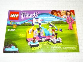 LEGO&reg; Friends 41300 Puppy Championship Ages 5-12 Retired 2017