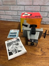 Vintage Polaroid Land Camera AF Big Swinger 3000  Original Box