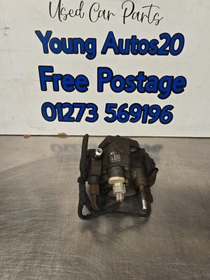 FORD TRANSIT MK7 2.2 TDCI EURO 4 HIGH PRESURE FUEL PUMP 6C1Q-9B395-AE - Image 1 of 4