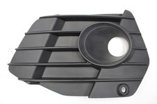 ABT GITTER Stoßstange vorne links + AUDI SQ7 Q7 4M ab 2016 + Original KBA 31398