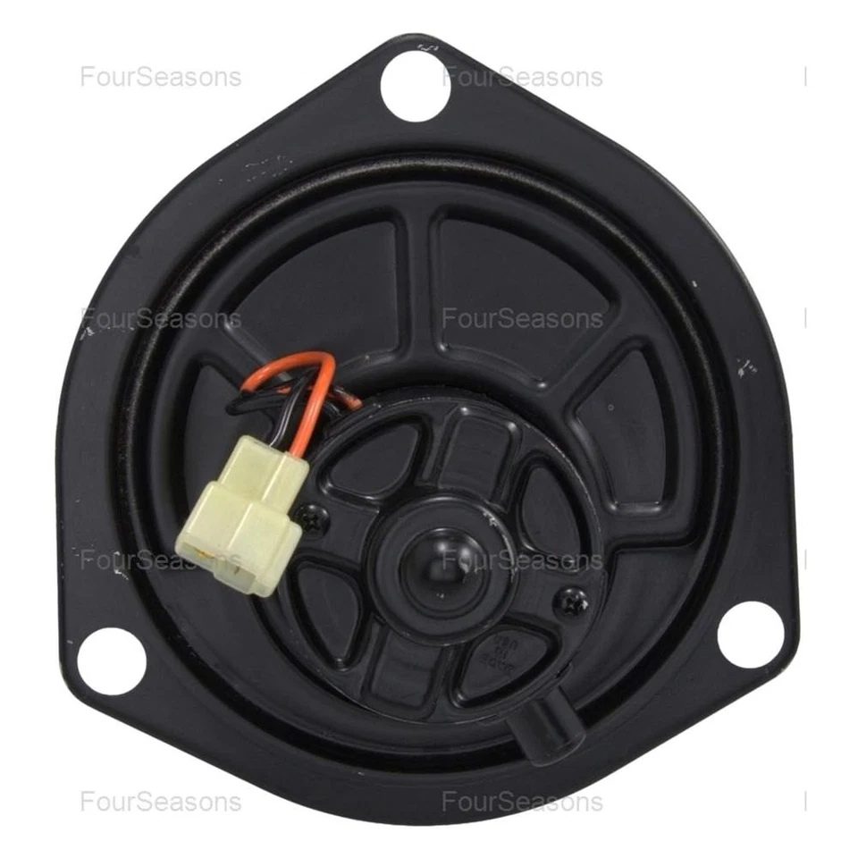 For Toyota Celica 1981-1985 Four Seasons HVAC Blower Motor w/o Wheel - Image 2 of 4
