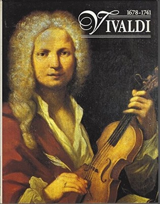 Vivaldi: 1678-1741 (Great Composers Series)
