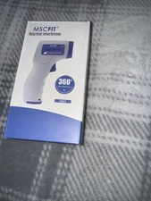 Medical Inferead Forehead Thermometer