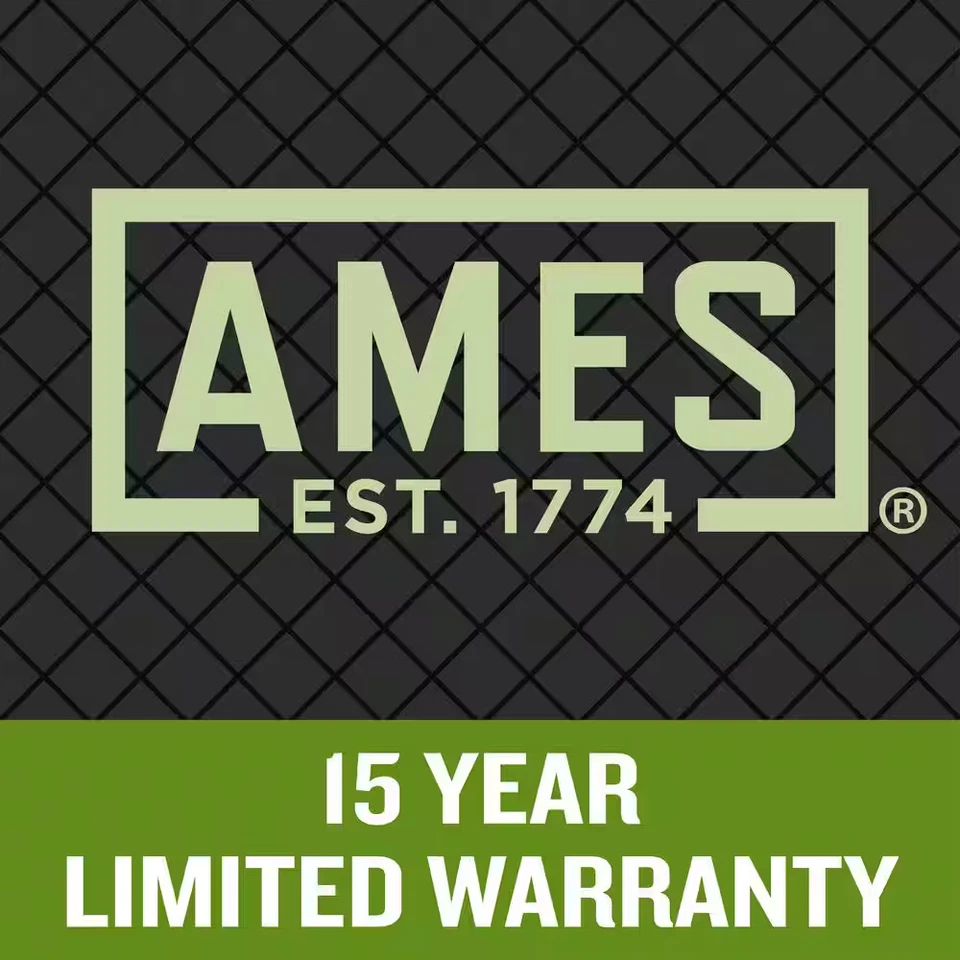 Кованый культиватор 4-Tine - Изображение 3 из 4