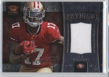 2012 Crown Royale Rookie Paydirt Materials 116/149 AJ Jenkins #1 2d8