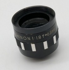 Yashica f/1.8 Camera Lenses for sale | eBay