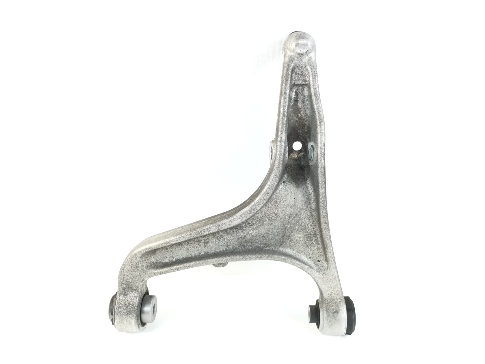 Maserati Ghibli 2019 M156E RWD 3.0 Front Right Lower Control Arm 6700390290 OEM