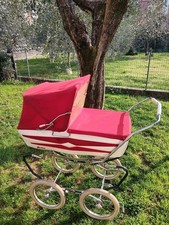 Carrozzina Vintage