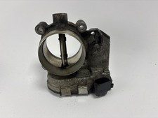 Drosselklappe MERCEDES-BENZ C-Klasse T-Modell (S204) A6460900970