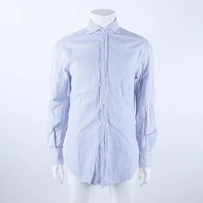BRUNELLO CUCINELLI Long Sleeve Shirt 123947 [P] - Photo 1/4