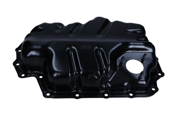 Carter d'huile moteur MAXGEAR 34-0120 compatible avec AUDI reference 04E103602