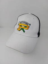 Portland Winterhawks Snapback Hat Cap