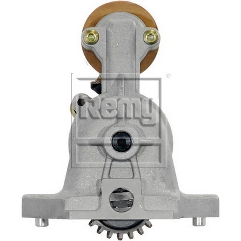 Arranque premium Remy 28731 para Ford Mazda Mercury Escape Mariner Tribute 05-12 Foto 3 de 4