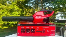 Milwaukee M18 FUEL 18V Blower (Tool Only) (2724-80)