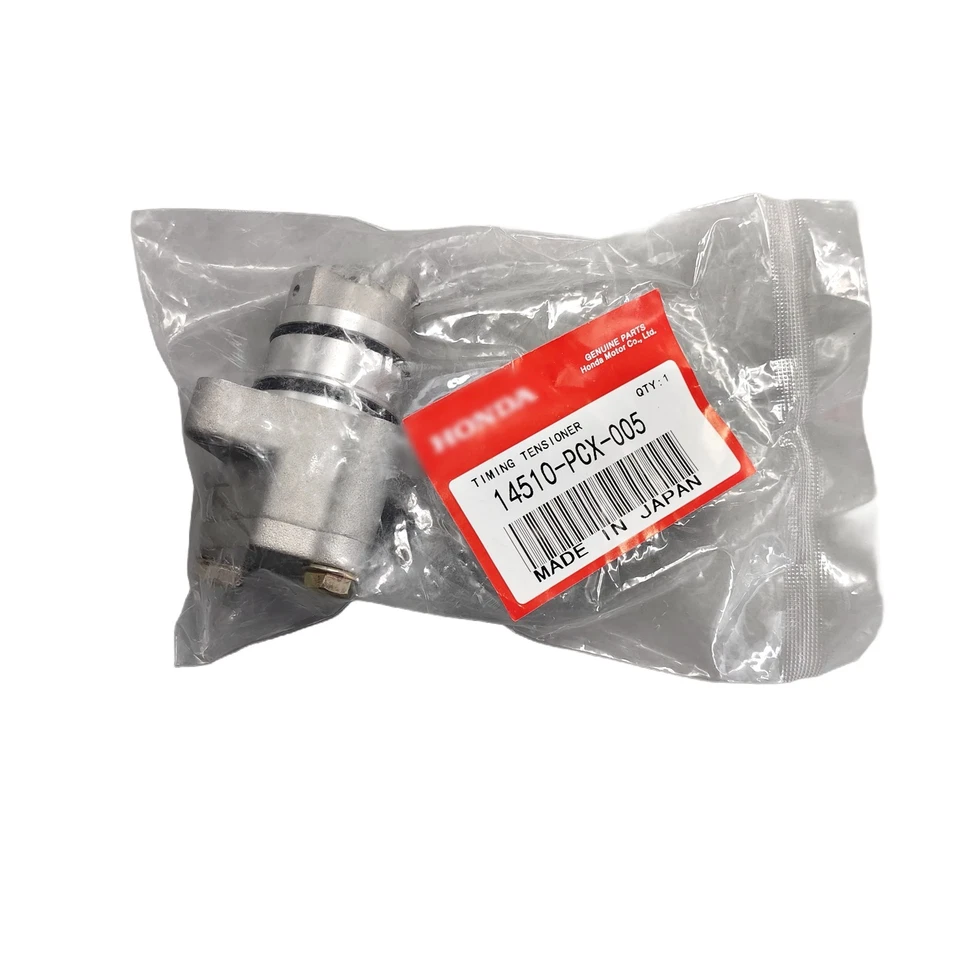 Timing Chain Kit Guide Chain 14401-PCX-004 For 2000-09 Honda S2000 2.0 2.2L OEM Foto 4 de 4