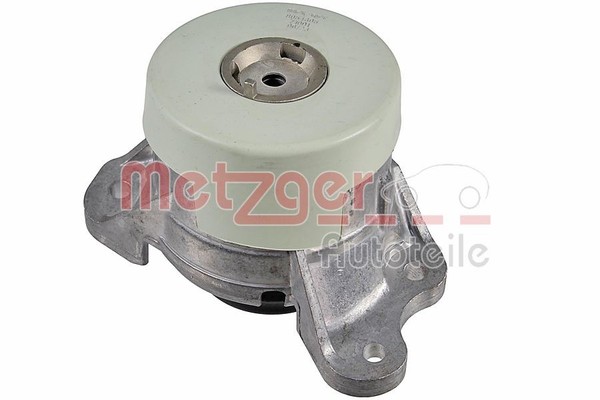 Rechts Metzger 8054305 Lagerung, Motor FüR MERCEDES-BENZ-image