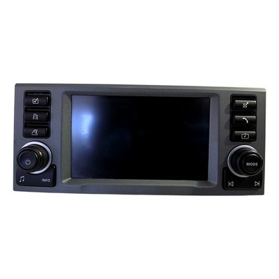 Range Rover Vogue MK3 (L322) 2004-2009 Navi Display Bildschirm YIK500090