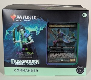 mtg pirate commander deck list Amazon.com: Magic: The Gathering The Lost Caverns of Ixalan Commander Deck