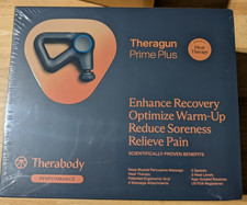   NEW SEALED  Therabody Theragun Prime Plus Multi-Therapy Massage Gun