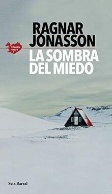 La sombra del miedo (Serie Islandia Negra 1) (Bib... | Buch | Zustand akzeptabel