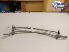 Windschutzscheibe Wischermechanismus - BMW BMW 520D XDRIVE - 61619851351