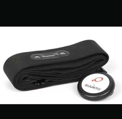 Inititer Smart Sensor/Suunto